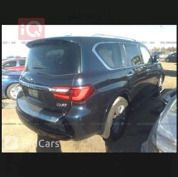 Infiniti QX80
